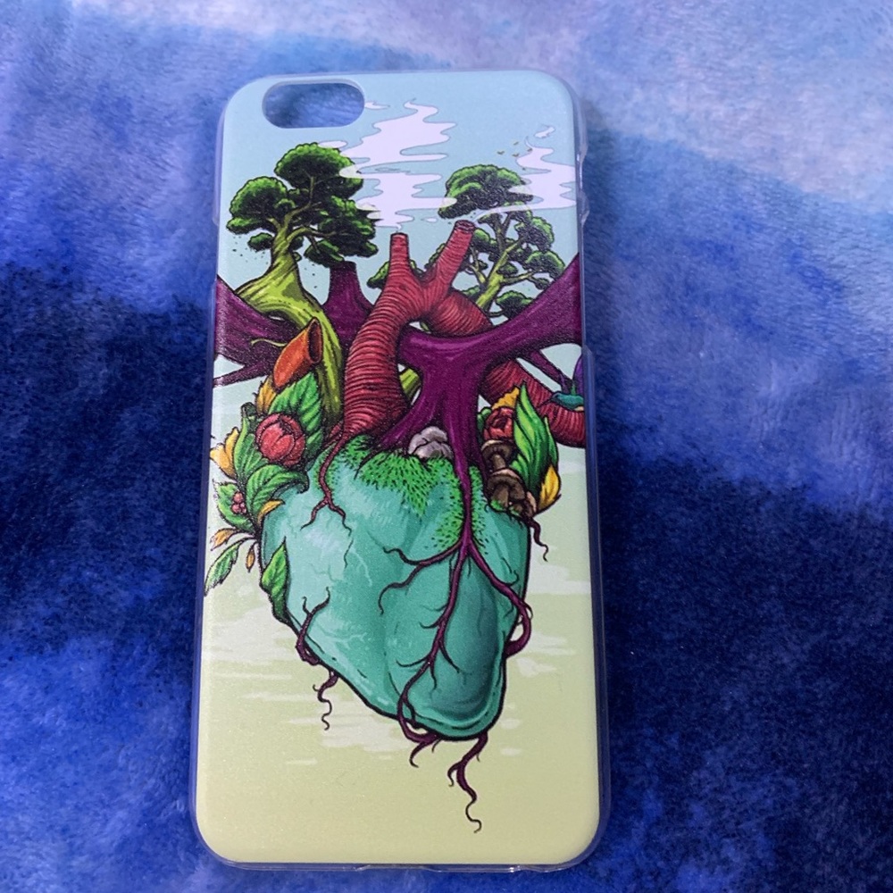 iPhone 6s Case
